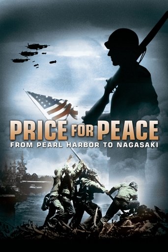 Watch Price for Peace 2002 poster