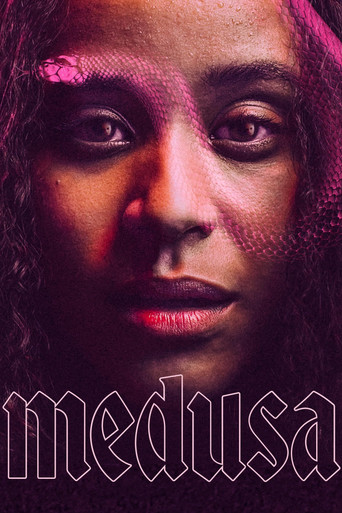 Watch Medusa 2021 poster
