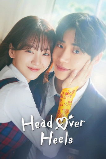 Watch Head Over Heels (2025) 2025 poster