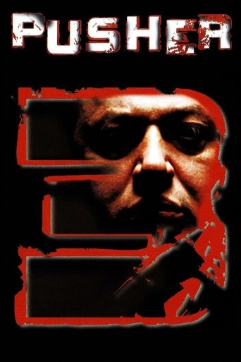 Watch Pusher III 2005 poster