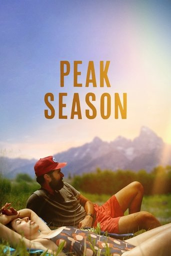 Watch Peak Season 2024 poster