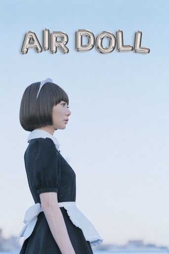 Watch Air Doll 2009 poster