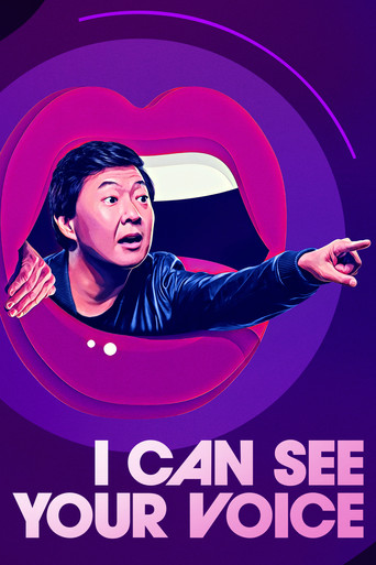Watch I Can See Your Voice (US) 2020 poster