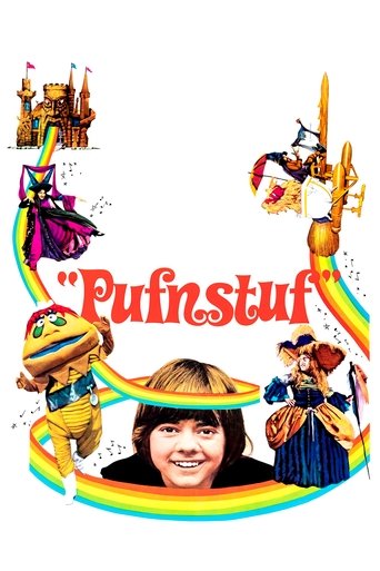 Watch Pufnstuf 1970 poster