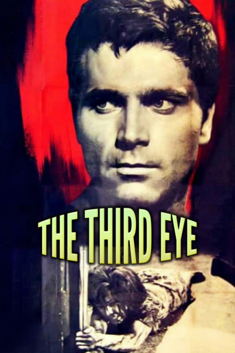 Watch The Third Eye 1966 poster