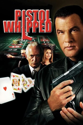 Watch Pistol Whipped 2008 poster