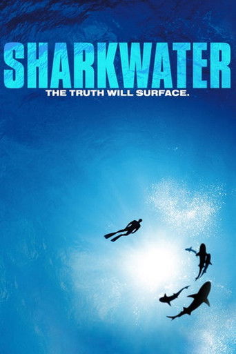 Watch Sharkwater 2006 poster