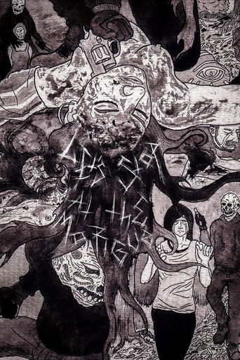 Watch Let's Stop at the Morgue 2021 poster