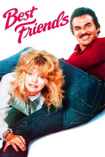 Watch Best Friends 1982 poster