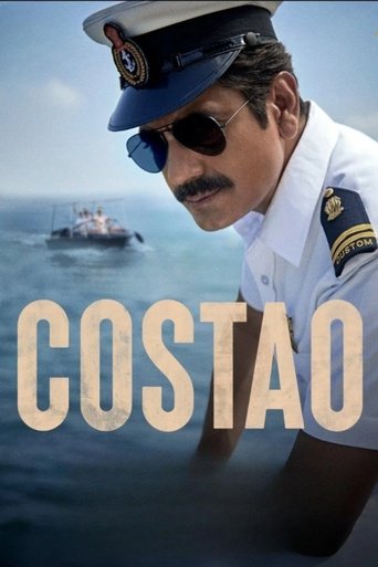 Watch Costao 2025 poster