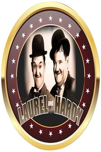 Watch The Laurel and Hardy Collector's Classic  poster