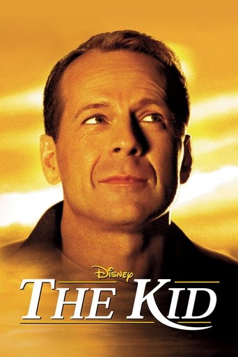Watch The Kid 2000 poster