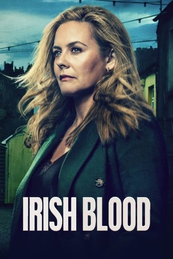 Watch Irish Blood 2025 poster