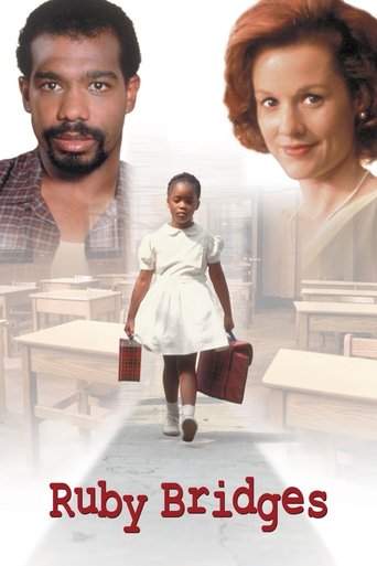 Watch Ruby Bridges 1998 poster