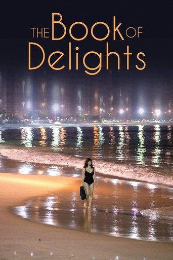 Watch The Book of Delights 2022 poster