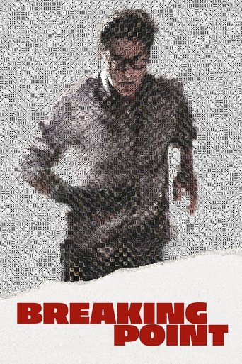 Watch Breaking Point 2024 poster