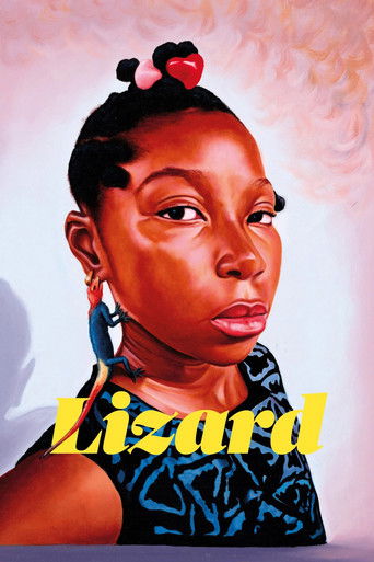 Watch Lizard 2021 poster