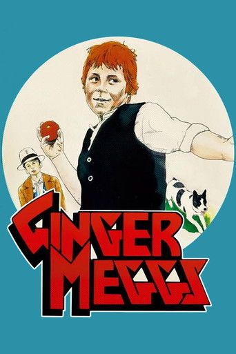 Watch Ginger Meggs 1982 poster
