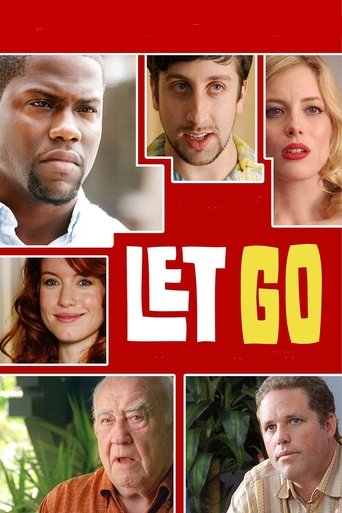 Watch Let Go 2011 poster