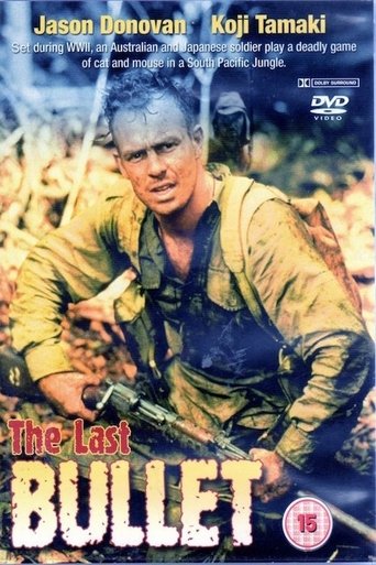 Watch The Last Bullet 1995 poster