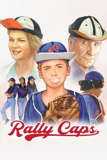 Watch Rally Caps 2024 poster