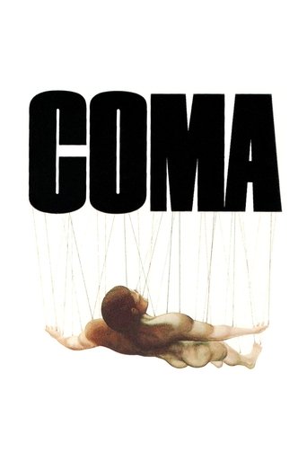 Watch Coma 1978 poster
