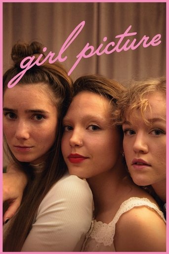 Watch Girl Picture 2022 poster
