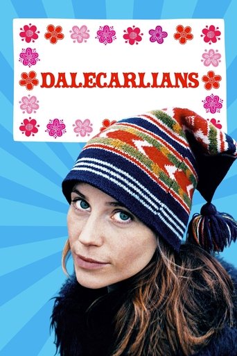 Watch Dalecarlians 2004 poster