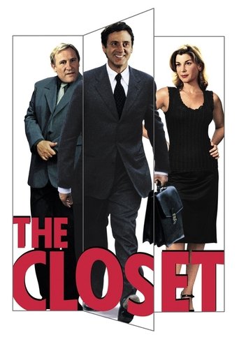 Watch The Closet 2001 poster