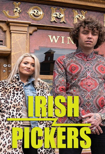 Watch Irish Pickers 2020 poster