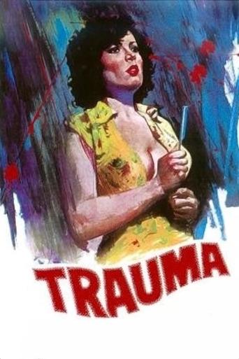 Watch Trauma 1978 poster