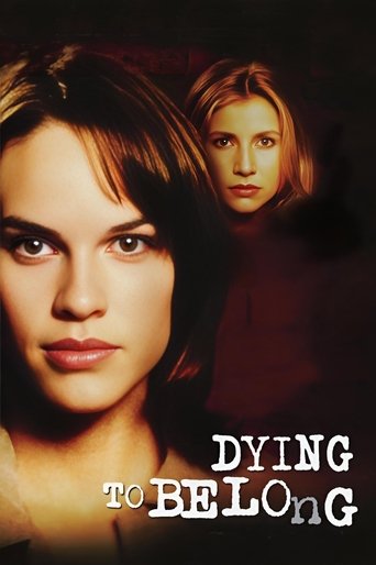 Watch Dying to Belong 1997 poster