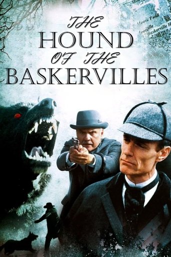 Watch The Hound of the Baskervilles 2000 poster