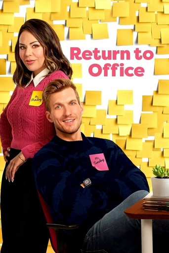 Watch Return to Office 2025 poster