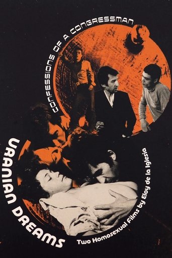 Watch Confessions of a Congressman 1978 poster