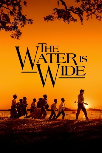 Watch The Water Is Wide 2006 poster