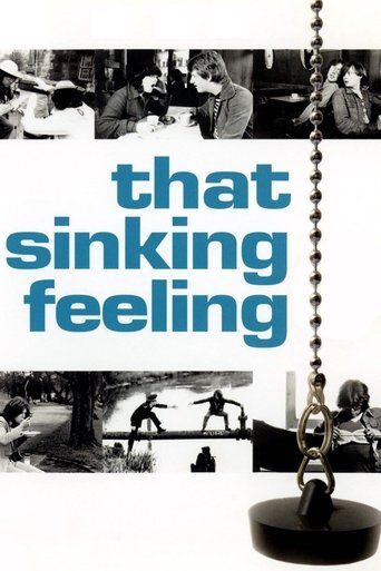 Watch That Sinking Feeling 1980 poster