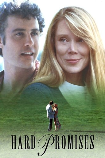 Watch Hard Promises 1992 poster