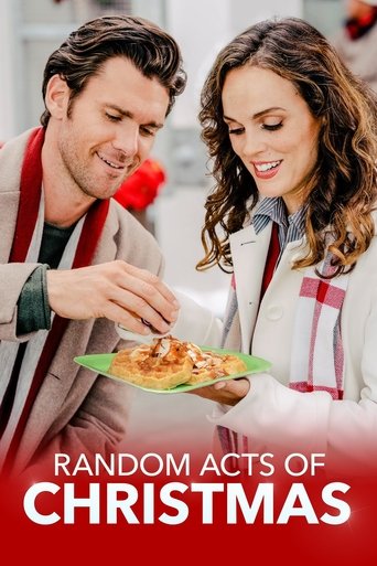 Watch Random Acts of Christmas 2019 poster