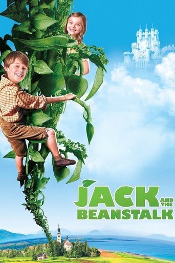 Watch Jack and the Beanstalk 2009 poster