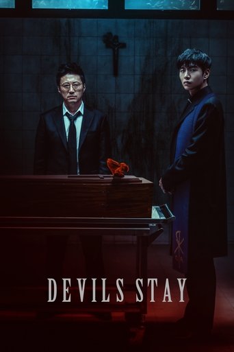 Watch Devils Stay 2024 poster