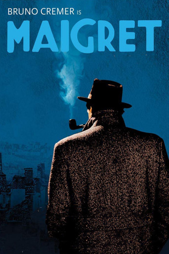 Watch Maigret (1991) 1991 poster