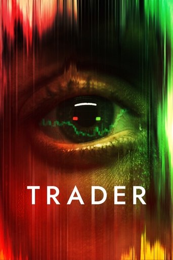 Watch Trader 2022 poster