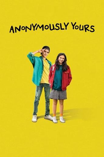 Watch Anonymously Yours 2021 poster