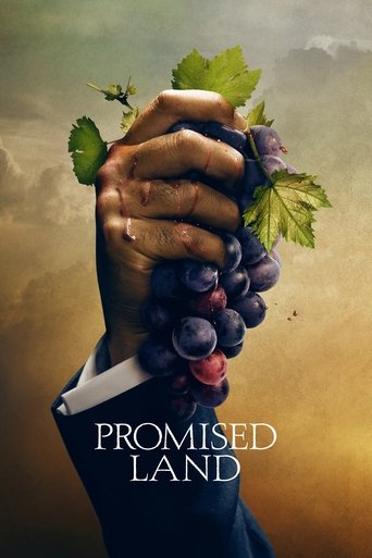 Watch Promised Land (2022) 2022 poster