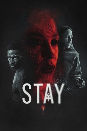 Watch Stay 2025 poster