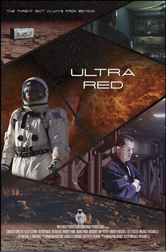 Watch Ultra Red 2023 poster