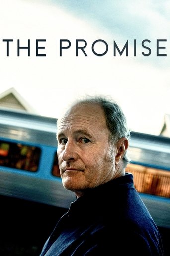 Watch The Promise 2023 poster