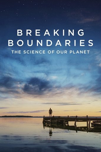 Watch Breaking Boundaries: The Science of Our Planet 2021 poster