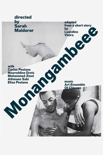 Watch Monangambeee 1968 poster